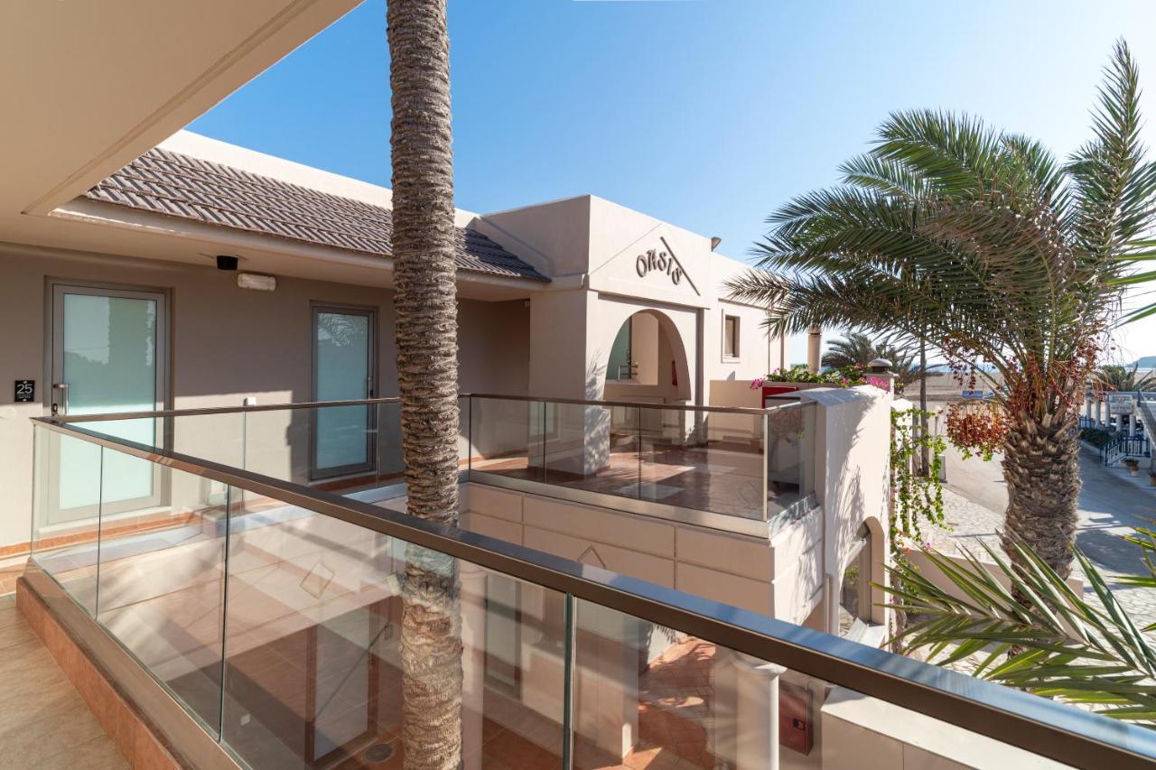 Hotel Oasis Windsurfing 2*