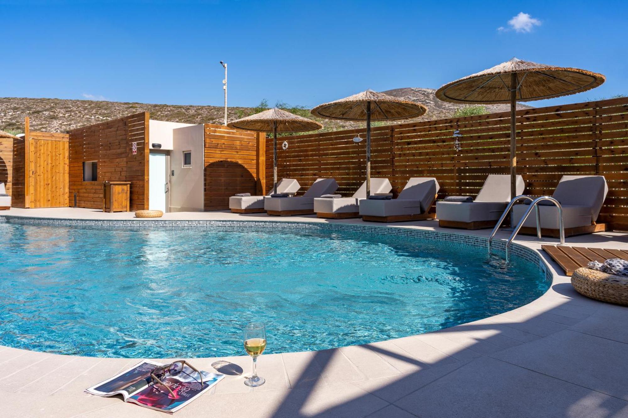 Hotel Oasis Windsurfing 2*