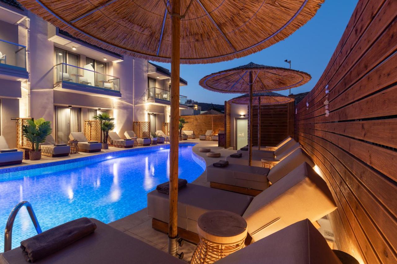 Oasis Windsurfing Hotel