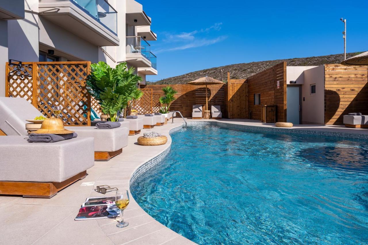 Hotel Oasis Windsurfing 2*