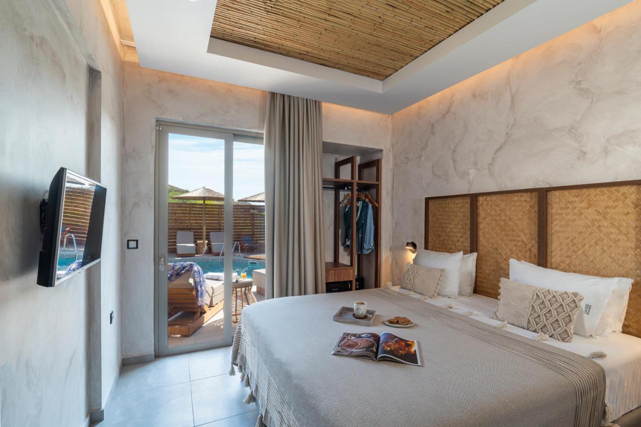 Hotel Oasis Windsurfing