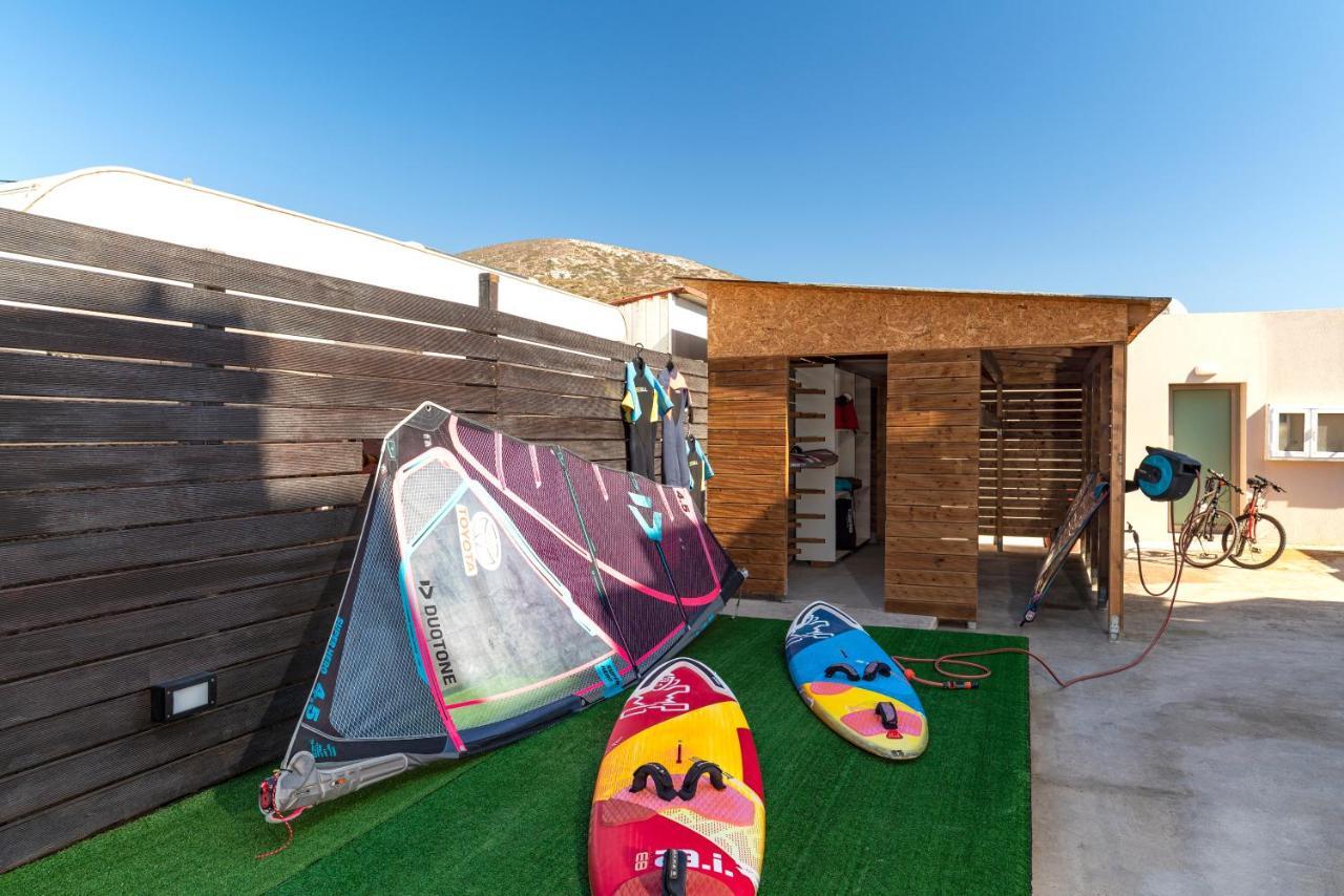 Oasis Windsurfing 2*