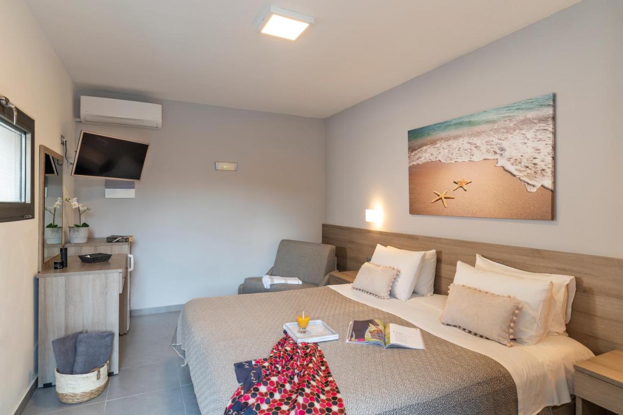 Hotel Oasis Windsurfing Prasonisi