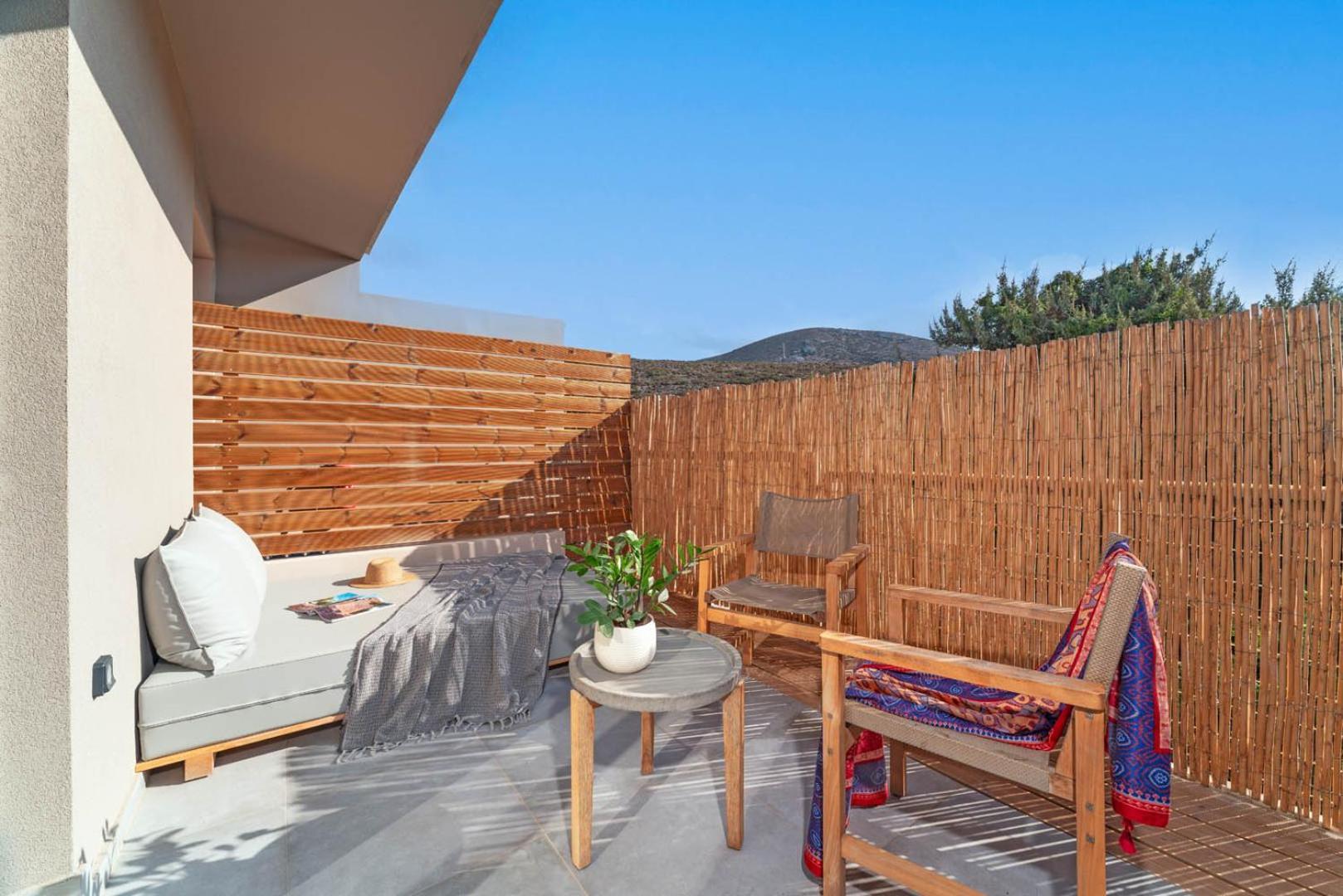 Hotel Oasis Windsurfing Prasonisi