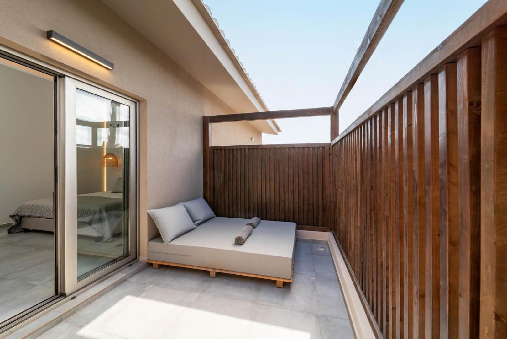 Hotel Oasis Windsurfing Prasonisi