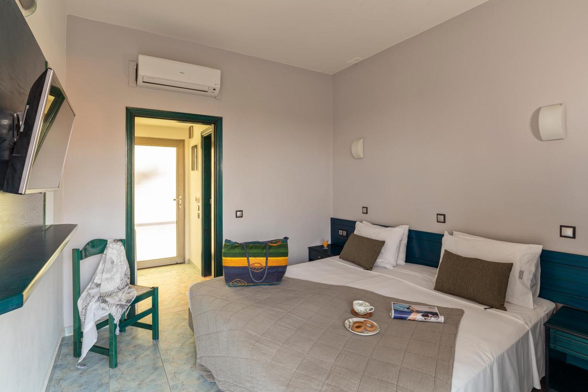Hotel Oasis Windsurfing