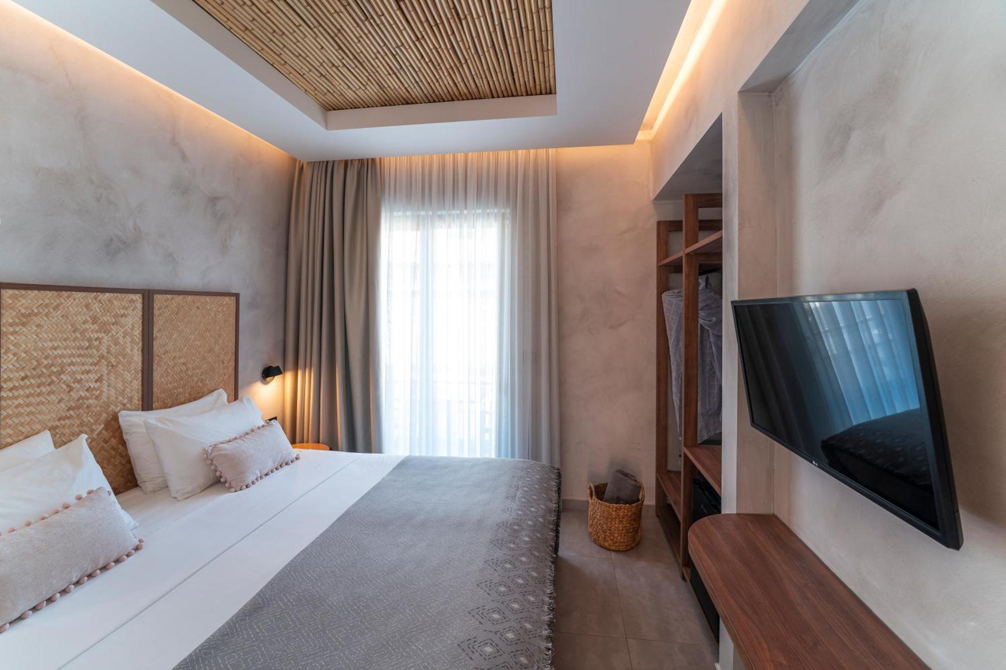 Hotel Oasis Windsurfing Prasonisi